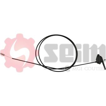 Tirette de capot moteur SEIM 114091