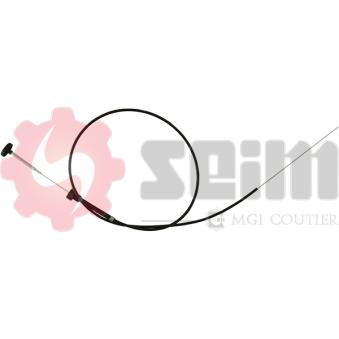 Tirette de starter SEIM [114113]