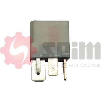 Appareil de commande, temps de préchauffage SEIM OEM 357911253A Appareil de commande, temps de préchauffage SEIM OEM 357911253A