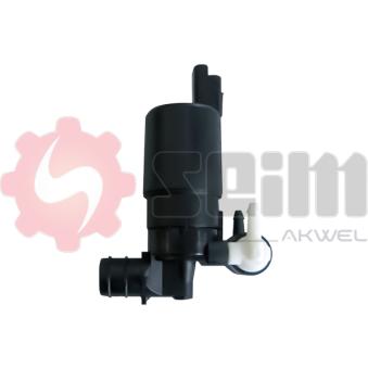 Pompe d'eau de nettoyage, nettoyage des vitres SEIM [116922]