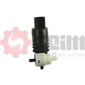 Pompe d'eau de nettoyage, nettoyage des vitres SEIM [118004]