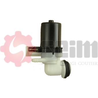 Pompe d'eau de nettoyage, nettoyage des vitres SEIM [118020]