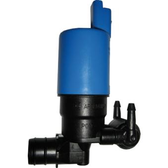 Pompe d'eau de nettoyage, nettoyage des phares SEIM 118038 pour MERCEDES-BENZ CLASSE E 1.2 PureTech 110 - 110cv