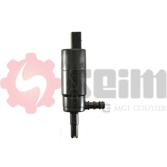 Pompe d'eau de nettoyage, nettoyage des phares SEIM OEM 61678357837