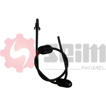 Gicleur d'eau de nettoyage, nettoyage des vitres SEIM OEM 289700003r