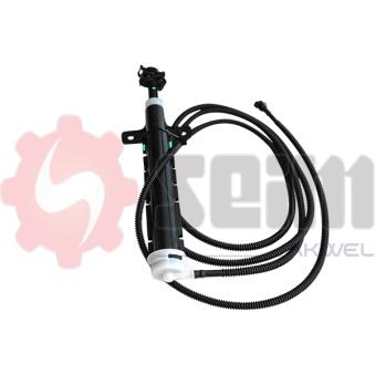 Gicleur d'eau de nettoyage, nettoyage des phares avant gauche SEIM 119039 pour RENAULT AVANTIME 1.5 DCI - 110cv