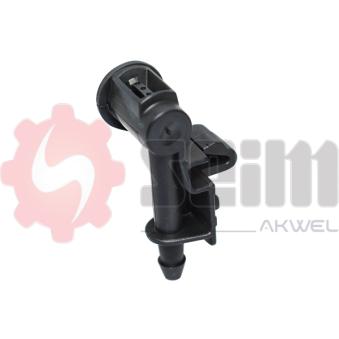 Gicleur d'eau de nettoyage, nettoyage des vitres SEIM [119047]