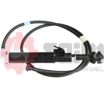Gicleur d'eau de nettoyage, nettoyage des phares SEIM 119060 pour OPEL VIVARO 1.5 dCi 110 - 110cv Gicleur d'eau de nettoyage, nettoyage des phares SEIM 119060 pour OPEL VIVARO 1.5 dCi 110 - 110cv