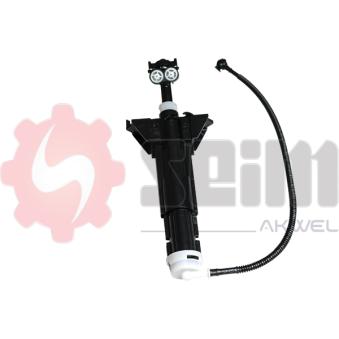 Gicleur d'eau de nettoyage, nettoyage des phares avant droit SEIM 119067 pour CITROEN DS4 1.2 THP 130 - 130cv