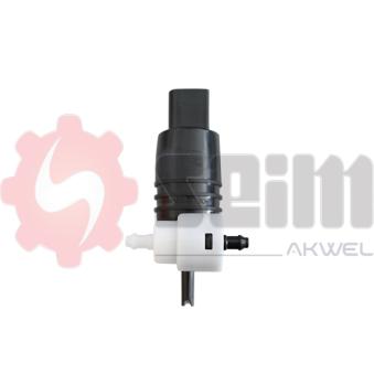 Pompe d'eau de nettoyage, nettoyage des vitres SEIM [119081]