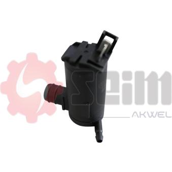 Pompe d'eau de nettoyage, nettoyage des vitres SEIM [119085]