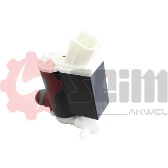 Pompe d'eau de nettoyage, nettoyage des vitres SEIM 119094 pour AUDI A8 2.0 - 143cv