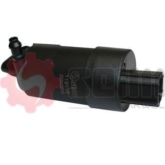 Pompe d'eau de nettoyage, nettoyage des vitres SEIM 119115