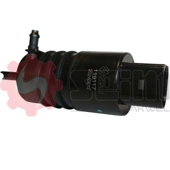 Pompe d'eau de nettoyage, nettoyage des vitres SEIM [119117]