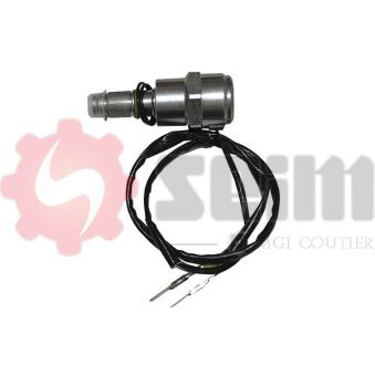 Dispositif d'arrêt, système d'injection SEIM OEM 7701205886