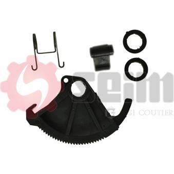Kit de réparation, embrayage automatique SEIM [320200]