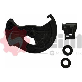 Kit de réparation, embrayage automatique SEIM 320205 pour CITROEN BX 2.2 - 110cv