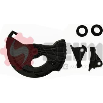 Kit de réparation, embrayage automatique SEIM [320206]