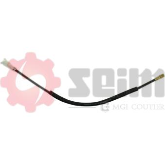 Câble flexible de commande de compteur SEIM OEM 96074005