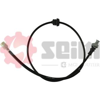 Câble flexible de commande de compteur SEIM OEM 6123G4