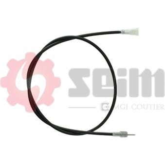 Câble flexible de commande de compteur SEIM [501540]