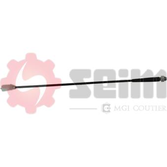 Câble flexible de commande de compteur SEIM [505323]