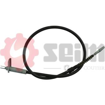 Tirette à câble, frein de stationnement SEIM OEM 2204202285 Tirette à câble, frein de stationnement SEIM OEM 2204202285