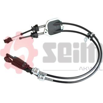 Tirette à câble, boîte de vitesse manuelle SEIM OEM 338200D010