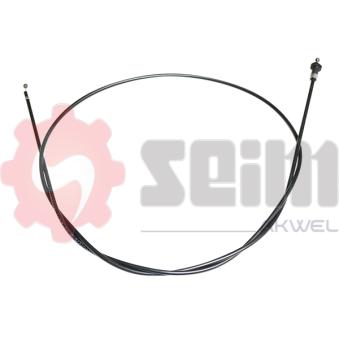 Tirette de capot moteur SEIM [555899]