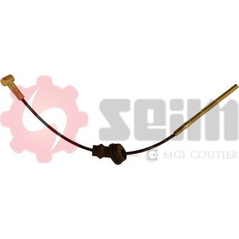 Tirette à câble, frein de stationnement SEIM OEM 522409