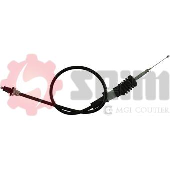 Câble d'accélération SEIM [700150]
