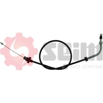 Câble d'accélération SEIM [700200]