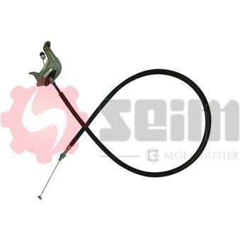 Câble d'accélération SEIM [710006]