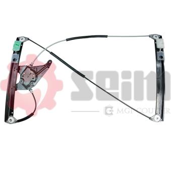 Lève-vitre avant gauche SEIM OEM 8L3837461 Lève-vitre avant gauche SEIM OEM 8L3837461