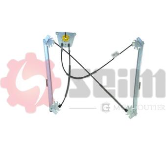 Lève-vitre SEIM OEM 8P3837462A