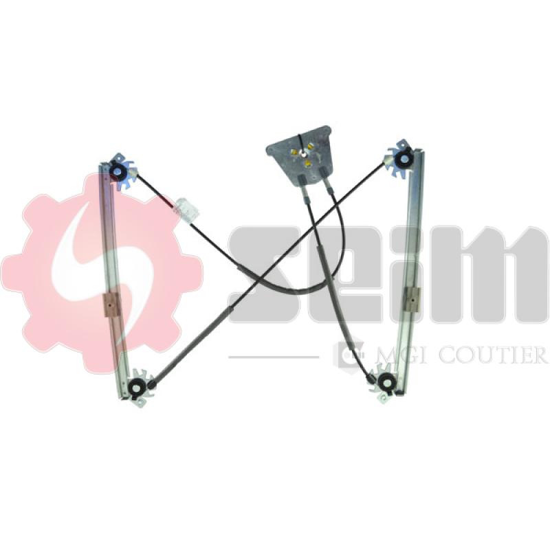 Lève-vitre SEIM 900403 - Visuel 1