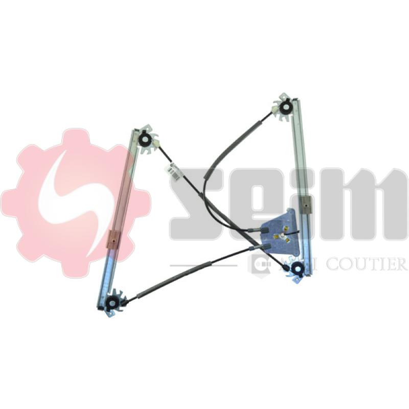 Lève-vitre SEIM 900404 - Visuel 1