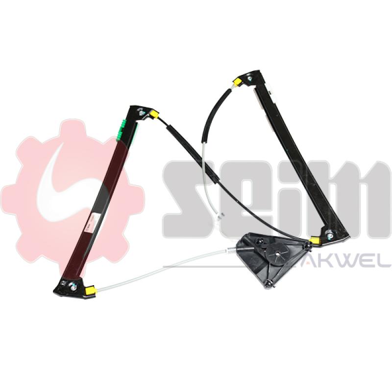 Lève-vitre avant droit SEIM 900405 - Visuel 1