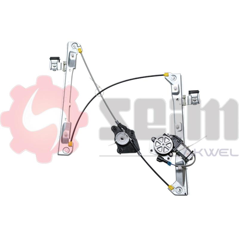 Lève-vitre avant gauche SEIM 900502 - Visuel 1