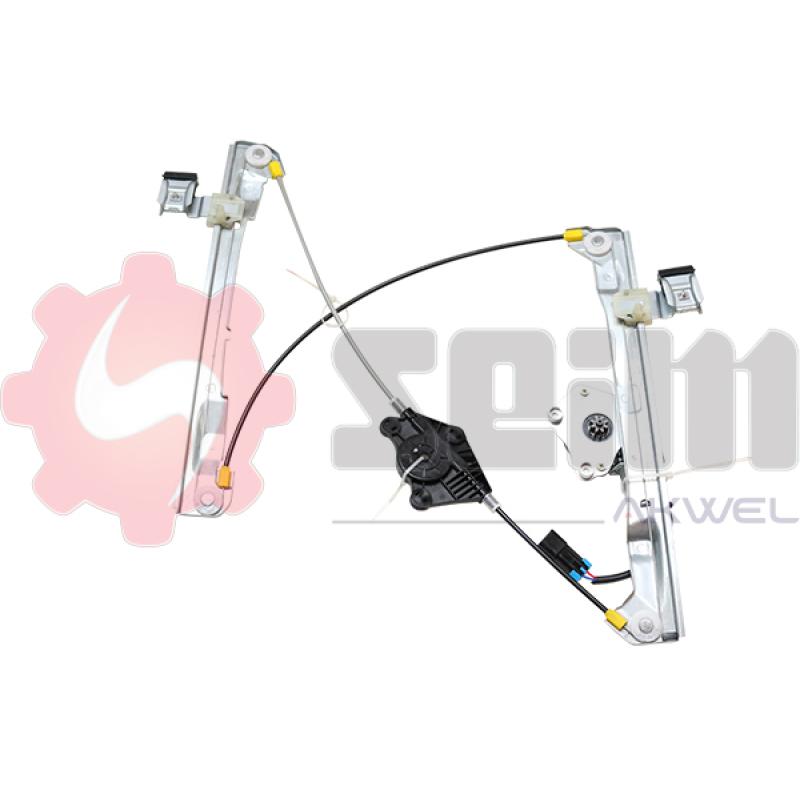 Lève-vitre SEIM 900503 - Visuel 2