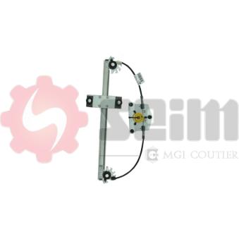 Lève-vitre SEIM [900505]