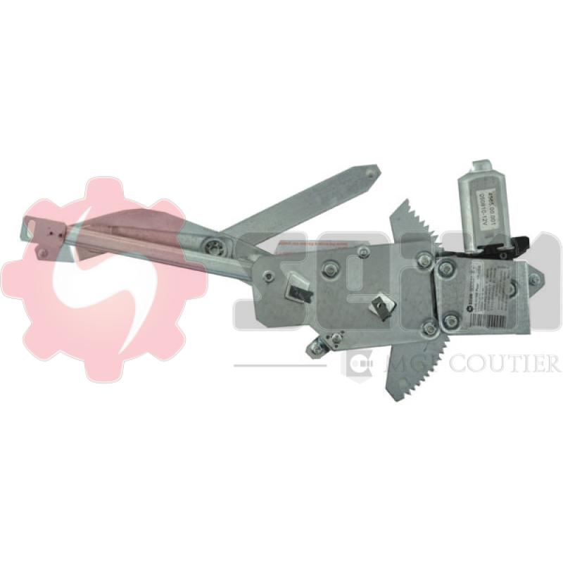 Lève-vitre avant droit SEIM 900531 - Visuel 1