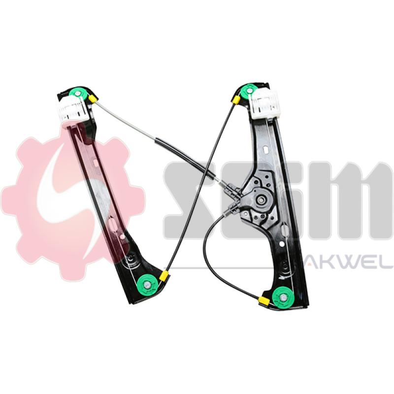 Lève-vitre avant droit SEIM 900543 - Visuel 1