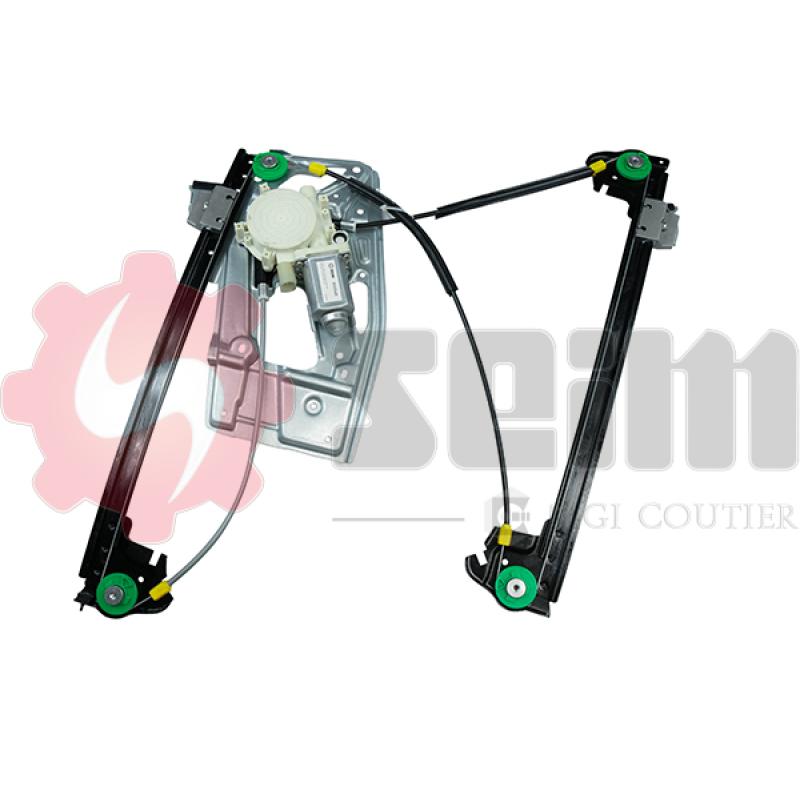 Lève-vitre avant gauche SEIM 900548 - Visuel 1