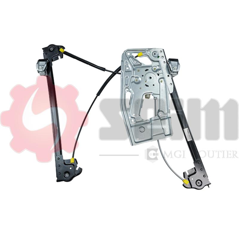 Lève-vitre avant gauche SEIM 900548 - Visuel 2
