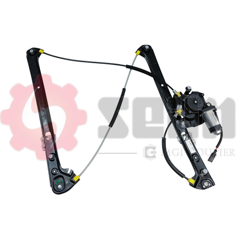 Lève-vitre avant gauche SEIM 900556 - Visuel 2