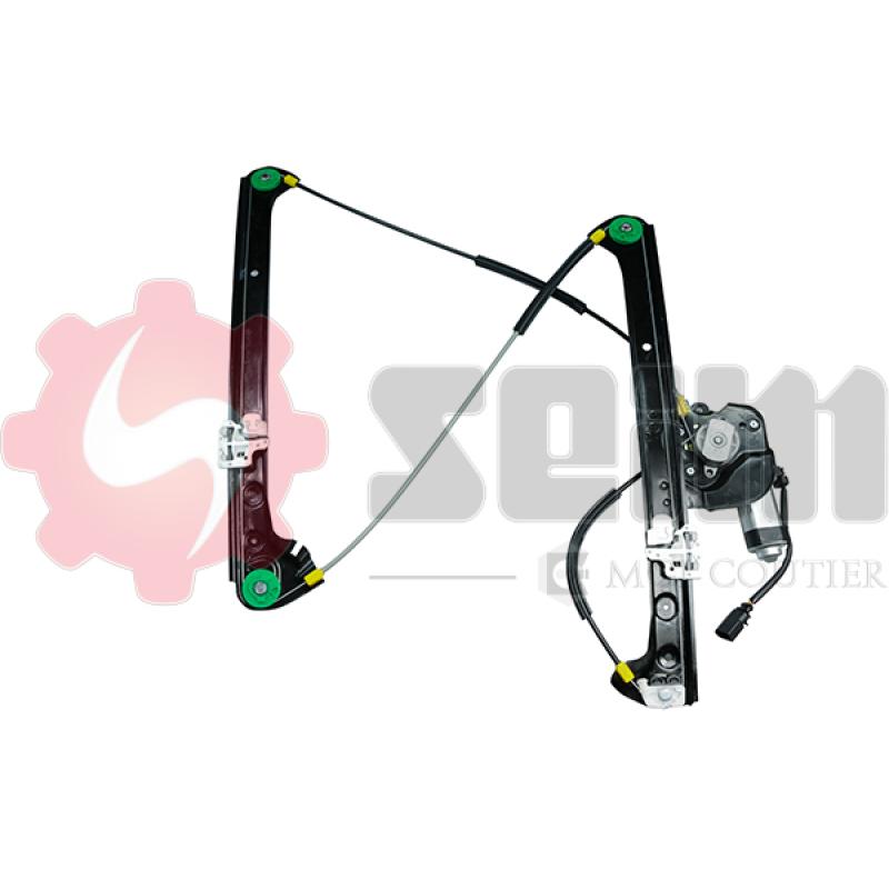 Lève-vitre SEIM 900557 - Visuel 1