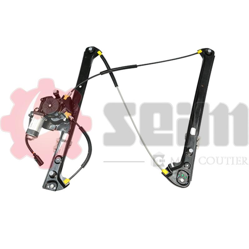 Lève-vitre SEIM 900557 - Visuel 2