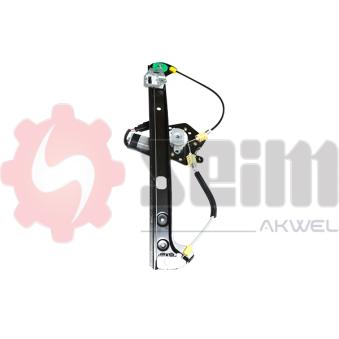 Lève-vitre SEIM OEM 7125060
