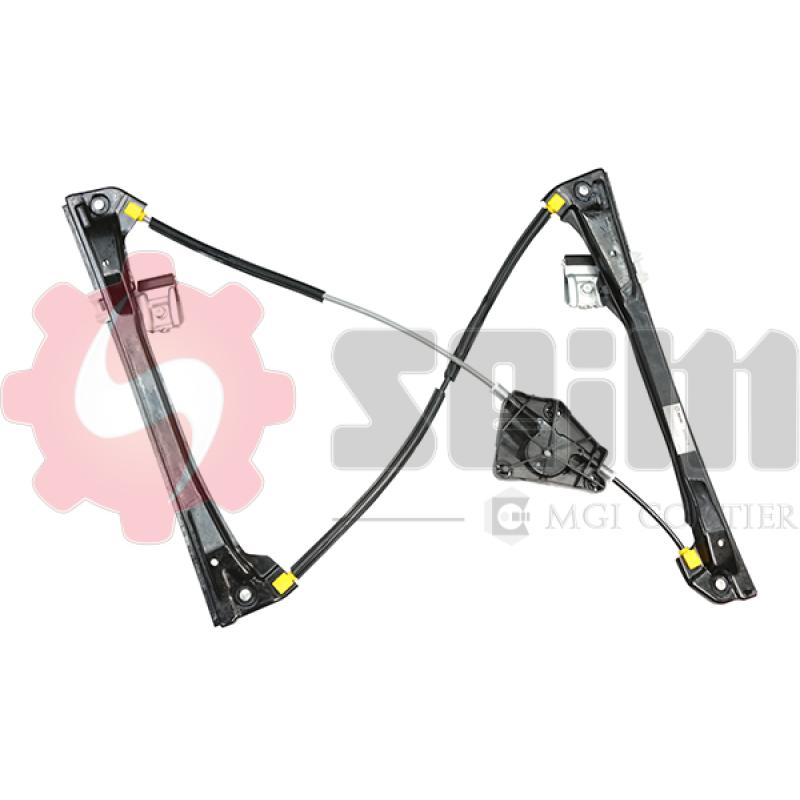 Lève-vitre avant gauche SEIM 900574 - Visuel 1
